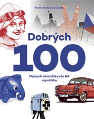 100 let kniha