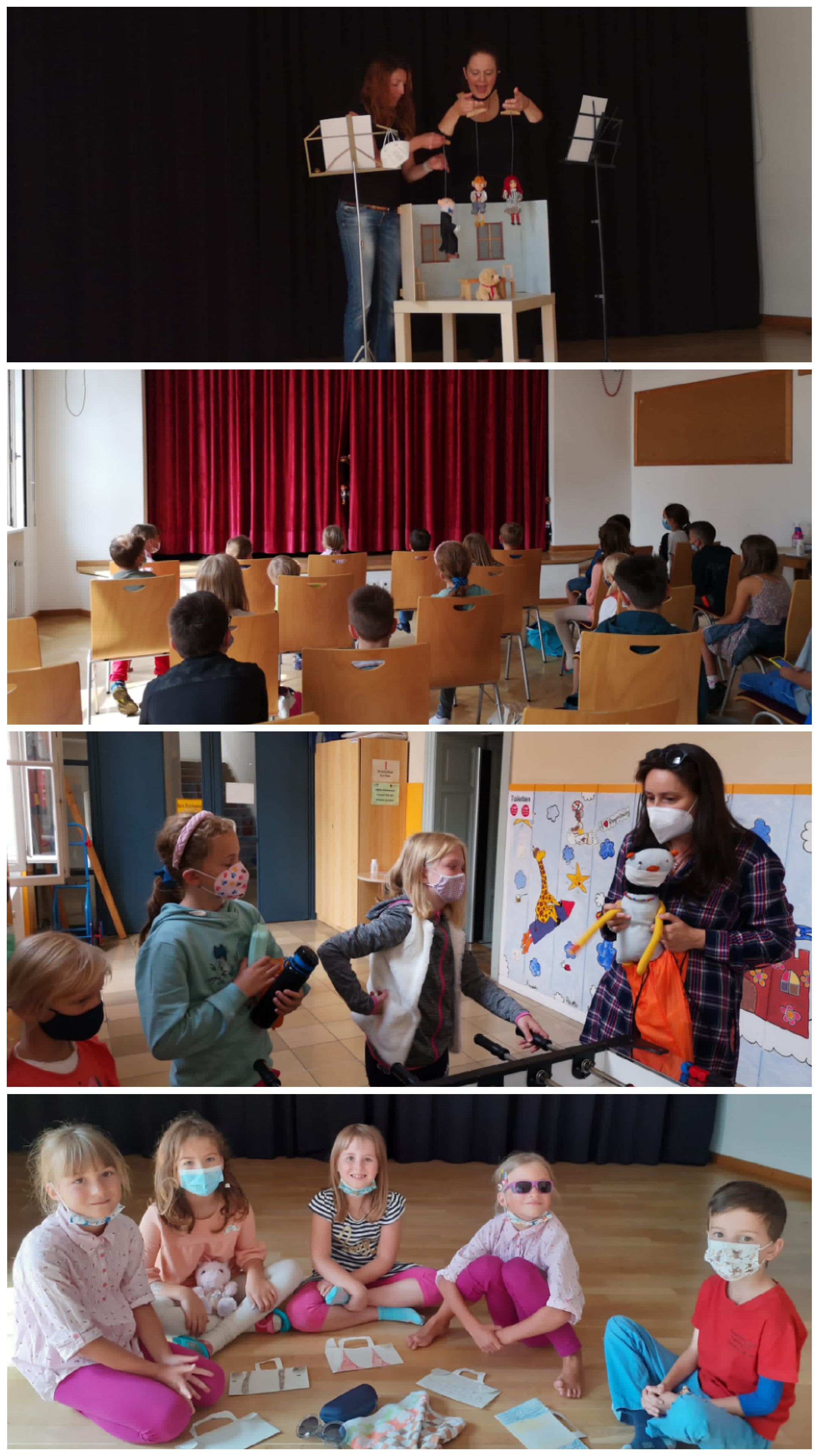 Kolaz skola 2021