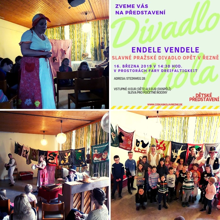 Viola2019 pro deti mensi