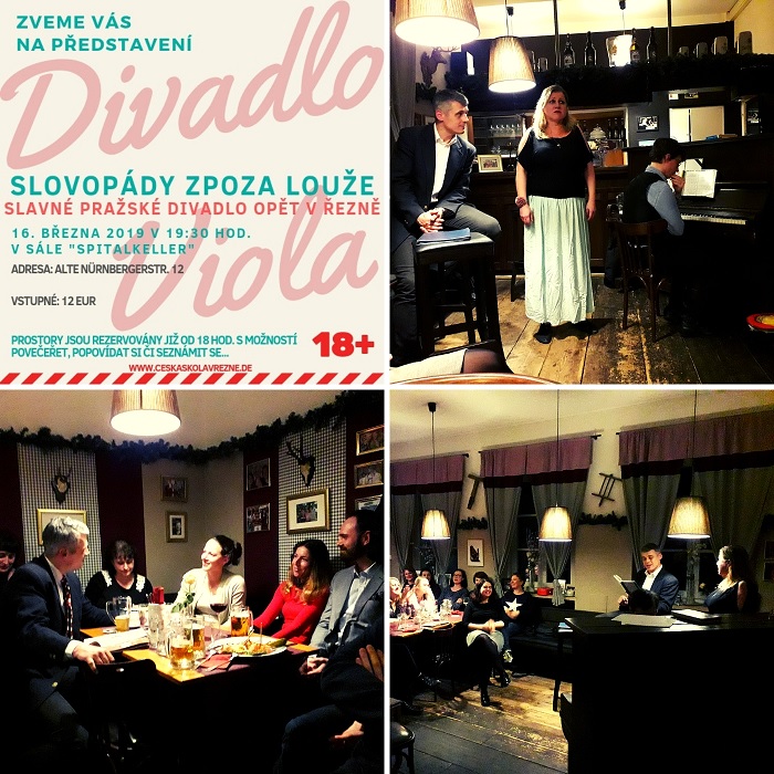 Viola2019 pro dospele mensi