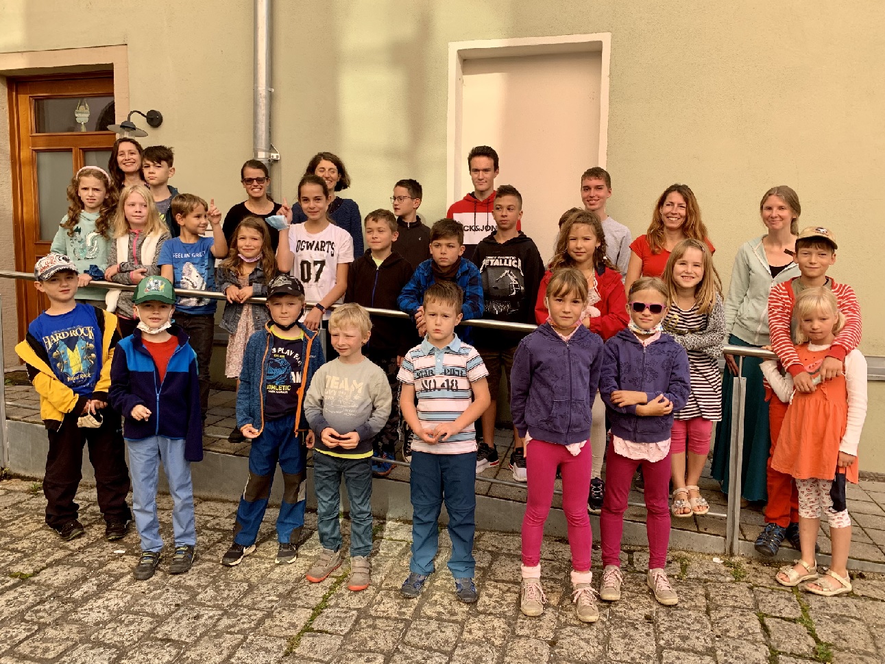 Vsichni 2021 mensi