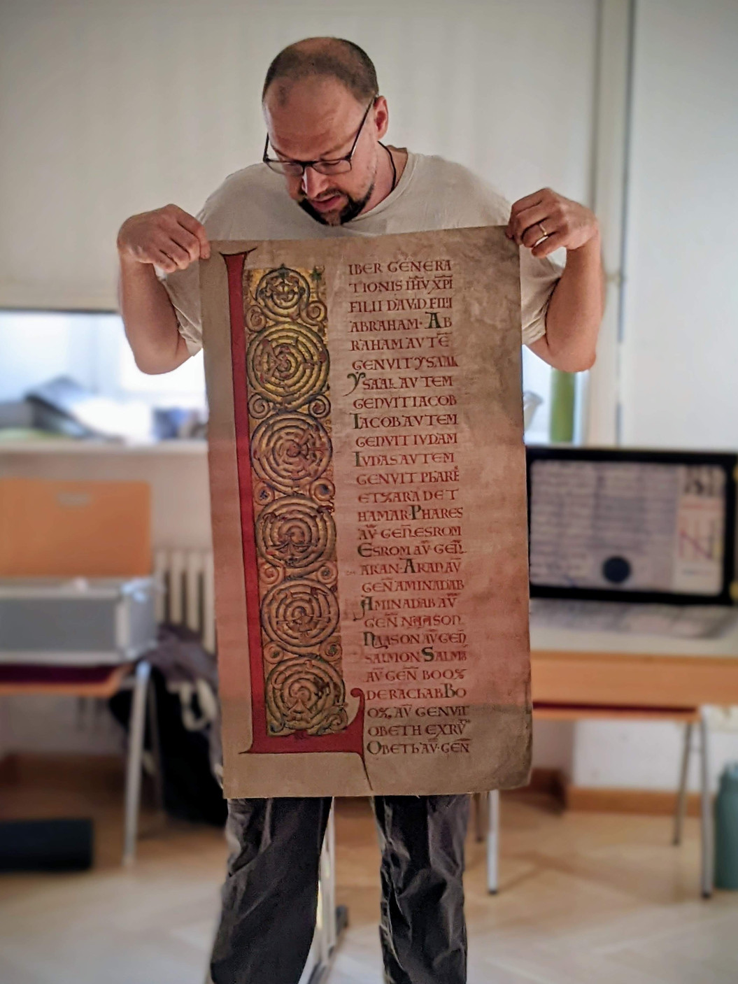 jirka petrášek skal